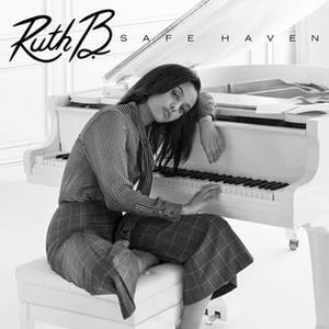 This is the Avatar Image for the RuthB. (Safe Haven) AI Voice and Text to Speech Generator